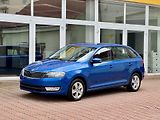 Škoda Rapid (2017) Spaceback 1.2TSI 81kW - náhled 1