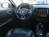 Jeep Compass (2019) 1.4 MultiAir, 4X4, Automat - náhled 7
