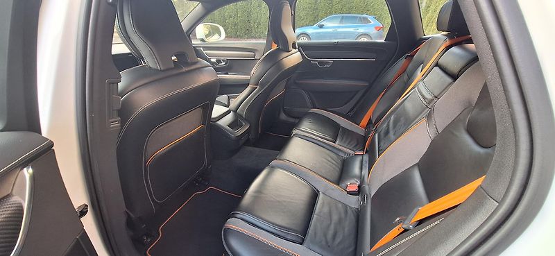 Volvo V90 (2019) - fotka 6 z 11