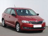 Škoda Rapid (2016) Spaceback 1.4 TDI - náhled 1
