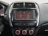 Citroën C4 Aircross (2012) 1.6, Park. senzory - náhled 12