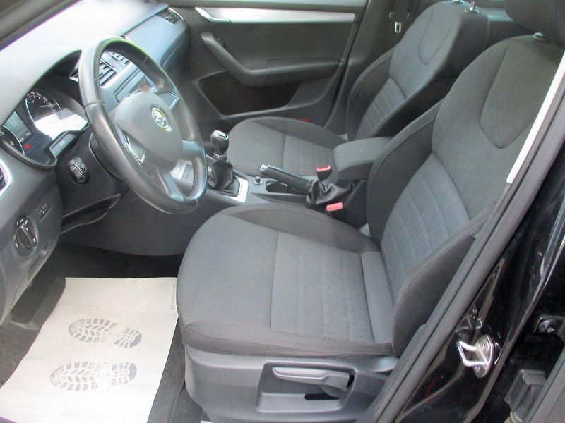 Škoda Octavia 1.4TSi 103kW*ELEGANCE*VÝHŘEV* - fotka 19 z 50