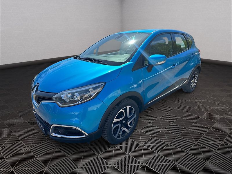 Renault Captur (2014) 0,9Tce 66kw - fotka 3 z 21