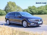 Volkswagen Passat 2,0 TDI 110kW DSG Elegance - náhled 1