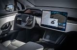 Tesla Model X Plaid 6 míst AWD Tažné Pano. - náhled 8