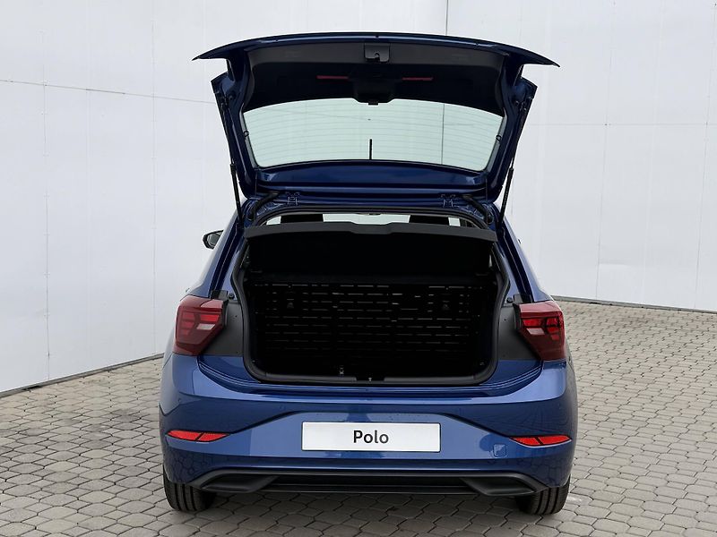 Volkswagen Polo (2025) 1,0TSi - fotka 4 z 6