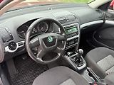 Škoda Octavia (2009) - náhled 12