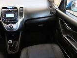 Hyundai ix20 (2017) 1.6 CVVT, ČR,1.maj - náhled 8