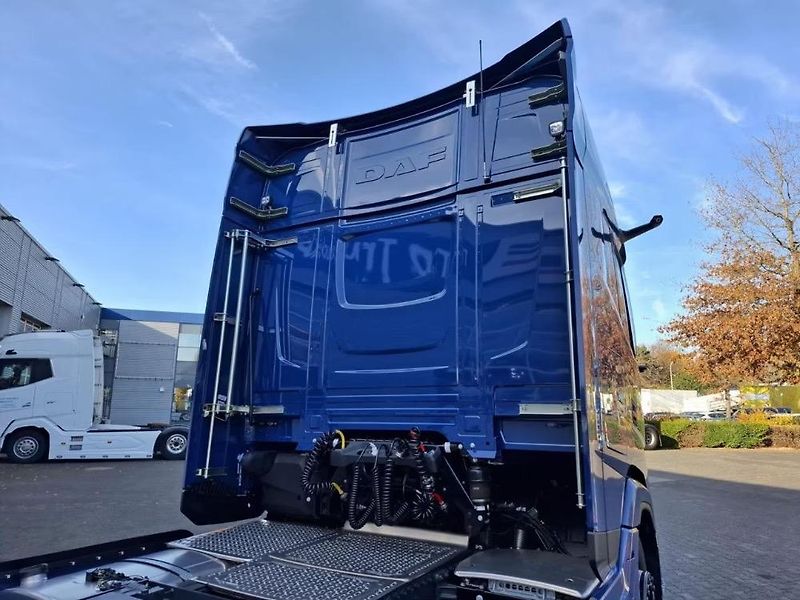 DAF XG (2025) tahač EURO 6 - fotka 5 z 10