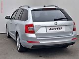 Škoda Octavia (2013) 2.0 TDi, Bixen, navi - náhled 6