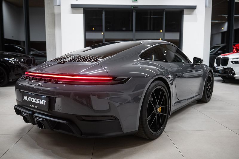 Porsche 911 (2025) Carrera GTS 398KW TOP VÝBAVA  - fotka 10 z 49