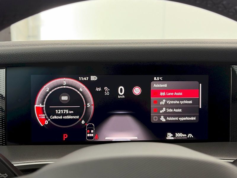 Volkswagen Tayron (2025) Life 2.0 TDI 110kW DSG - fotka 10 z 36