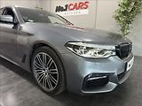 BMW Řada 5 3,0   540i LUXURY M-PAKET HARM - náhled 38