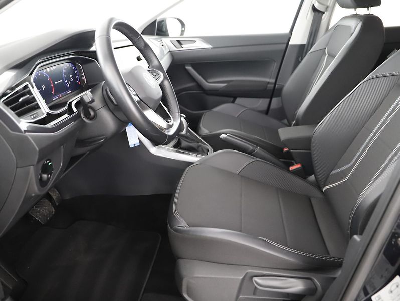 Volkswagen Taigo 1.0TSI 81kW STYLE - fotka 9 z 26
