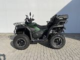 CFMOTO (2026) Gladiator X1000 G3 Overland AB - náhled 7