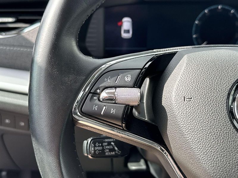 Škoda Octavia (2020) 2.0 TDI Style + - fotka 14 z 34