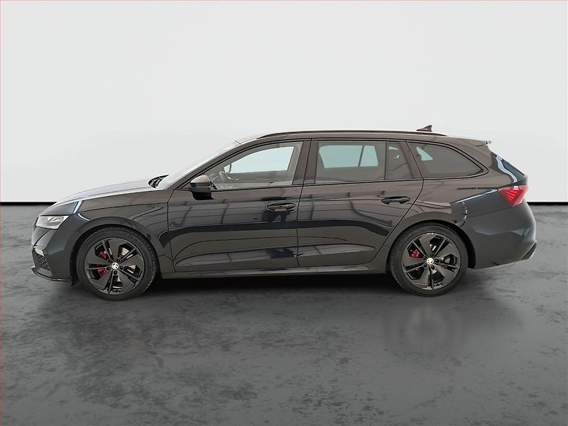 Škoda Octavia (2021) RS 2.0 TDI 4x4 - fotka 3 z 25