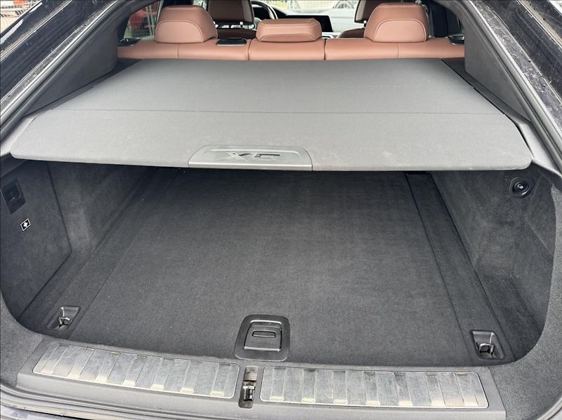 BMW X6 3,0 d,1.Maj,Mpaket - fotka 9 z 22