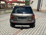 Fiat Sedici 1,6 4x4 KLIMA - náhled 6