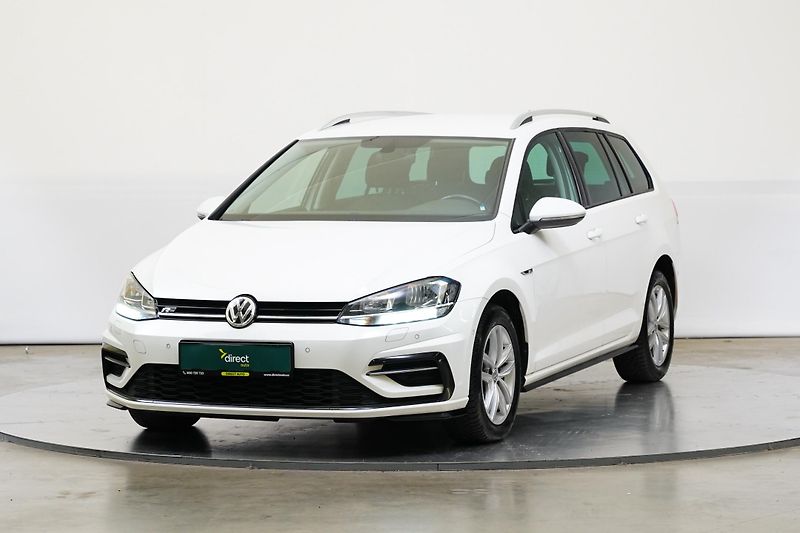 Volkswagen Golf - fotografie inzerátu
