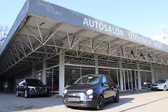 Fiat 500C CABRIO TOP CENA !! - fotografie inzerátu