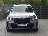 BMW X5 (2024) 4.0d*M-PAKET*VZDUCH*TOP*1M*CZ! - náhled 9