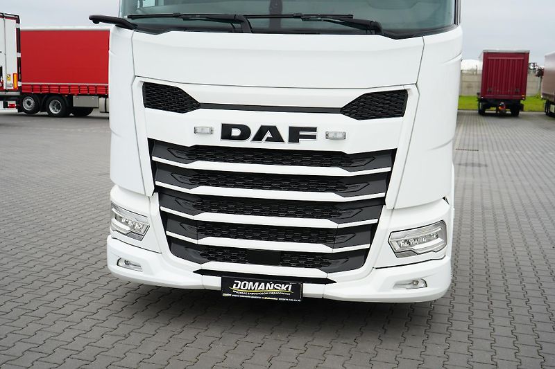 DAF XG (2023) 480 / ACC / E 6 / RETARDER / I - fotka 35 z 52