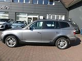 BMW X3 (2008) 2,0 d X-drive - náhled 7