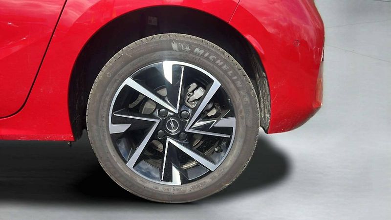 Opel Corsa GS 1.2 TURBO (74kW/100k) AT8/T - fotka 36 z 42