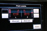 Jaguar XF 3,0 ČR, Automat, Navigace - náhled 31
