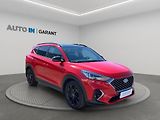 Hyundai Tucson (2019) N-line 2.0 CRDi 136kw, 4x4, ČR - náhled 7
