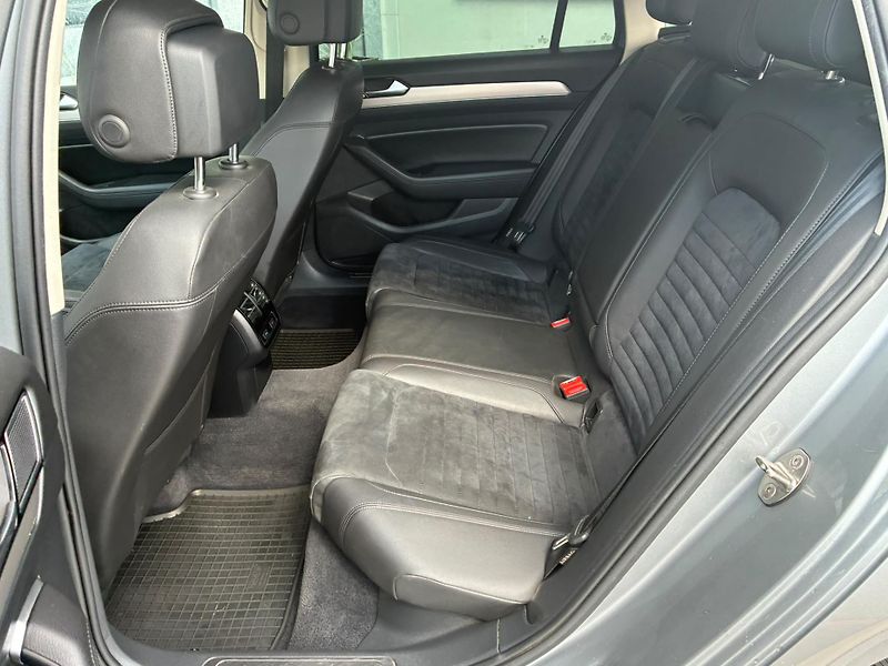 Volkswagen Passat (2018) 2.0TDi, 110KW, R-LINE, ACC,DPH - fotka 12 z 24
