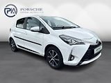 Toyota Yaris 1.5 VVT- i  82 kW - náhled 6