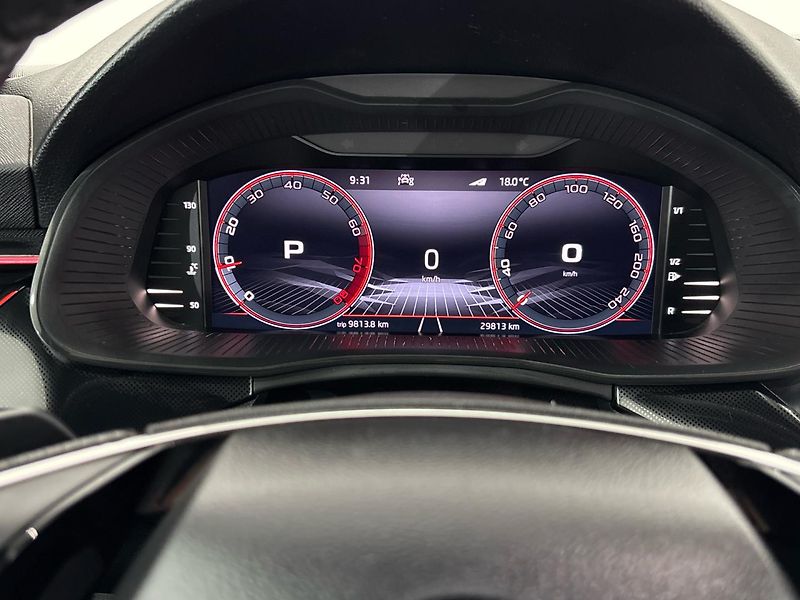 Škoda Kamiq Monte Carlo DSG - fotka 11 z 32