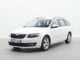 Škoda Octavia 1,6 TDI 81kW Style CZ Xenon - náhled 1