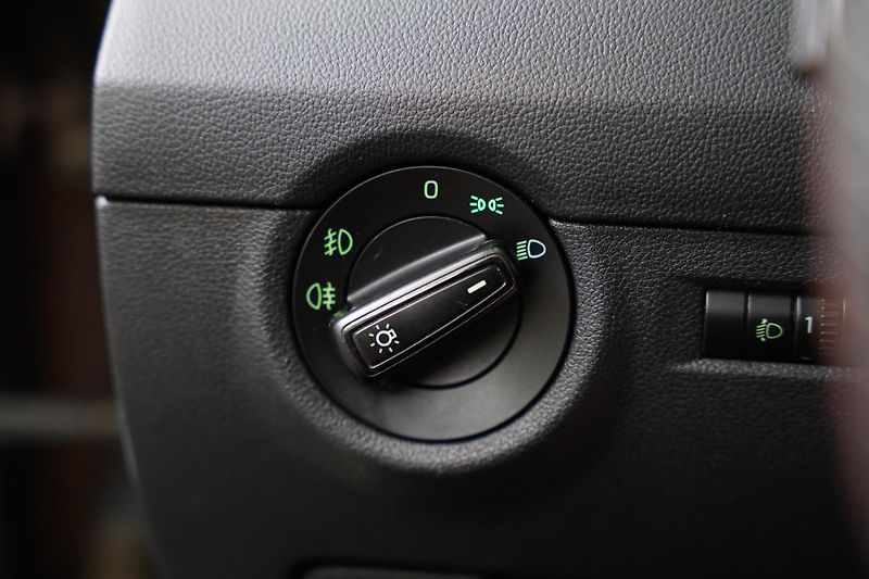 Škoda Octavia - fotka 13 z 21