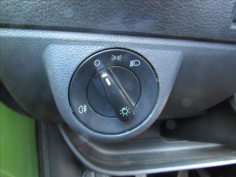 Škoda Citigo 1,0 MPi 44kW - fotka 19 z 26