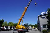 Sennebogen (2007) 630 rough terrain crane / 2000 - náhled 15