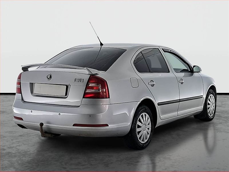 Škoda Octavia (2005) 1.9 TDI, po STK, Tažné - fotka 5 z 14