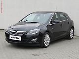 Opel Astra (2010) 1.4T, Cosmo, bixen - náhled 2
