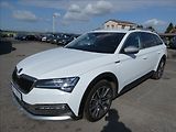 Škoda Superb 2,0 TDi 147kW SCOUT,DSG,4x4,DP - náhled 2