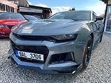 Chevrolet Camaro (2021) 6.2 V8 - náhled 1