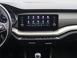 Škoda Octavia (2022) Ambition 2.0 TDI, ČR,1.maj - náhled 12