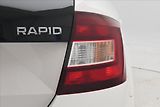 Škoda Rapid 1,6 TDI 85kW Style Záruka až 5 - náhled 28