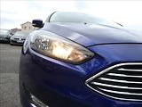 Ford Focus 1,5 110kW 1.MAJITEL, SERVISKA - náhled 4