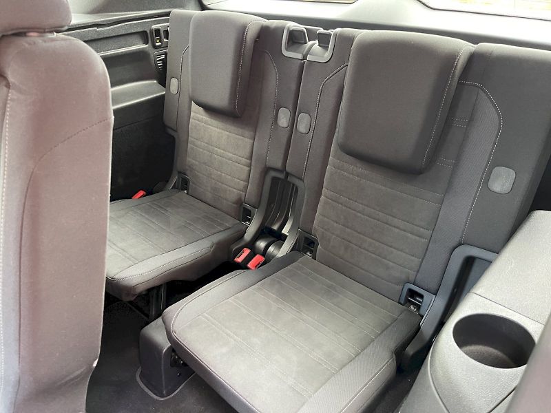 Volkswagen Touran (2022) 1.5 TSI 110 kW DSG Highline 7- - fotka 27 z 34