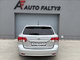 Toyota Avensis 1,8 VVT- i 108 KW AUTOMAT CZ - náhled 6