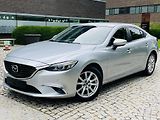 Mazda 6 2.0i AUTOMAT 1MAJITEL SERVISKA - náhled 1