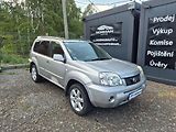 Nissan X-Trail 2.2dCi 100kW 4x4, tažné, webas - náhled 1