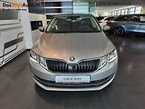 Škoda Octavia (2017) Laurin&Klement 2.0 TDI 4x4 (13 - náhled 3
